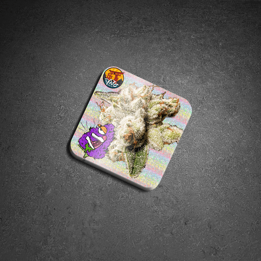 Sticker Packs