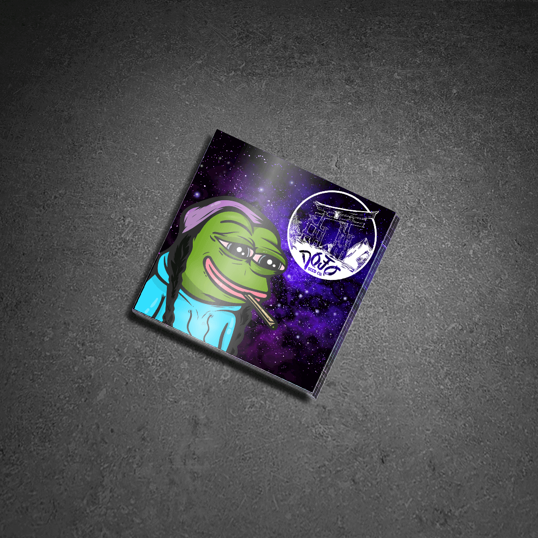 Sticker Packs